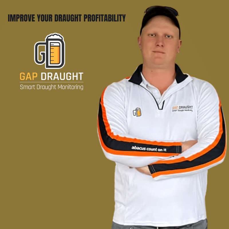 S1E111 - Kian Gogle - Gap Draught S1E111 - Kian Gogle - Gap Draught