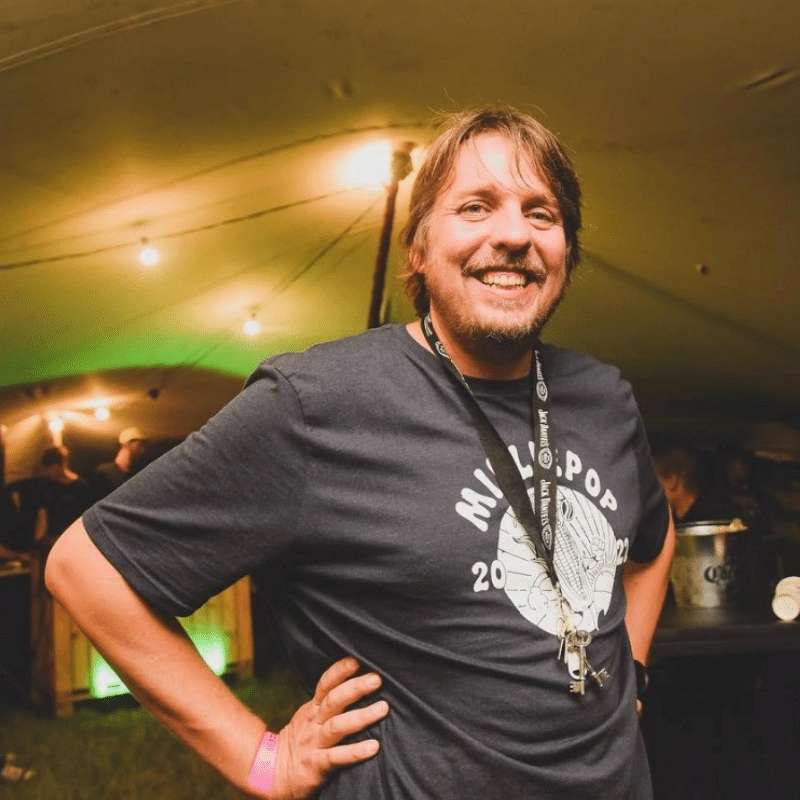 S1E109 - Johan Auriacombe - Capital Craft S1E109 - Johan Auriacombe - Capital Craft