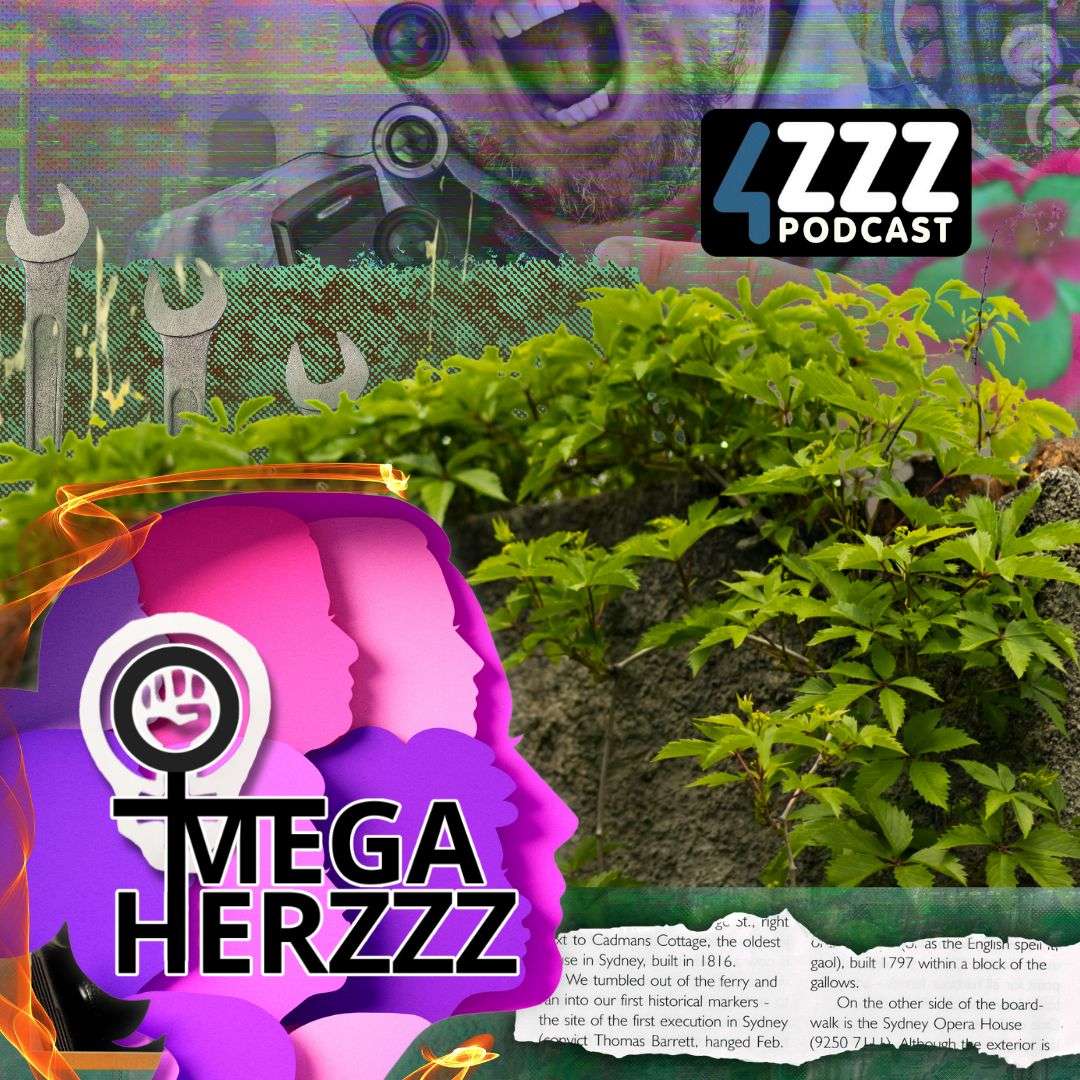 Megaherzzz