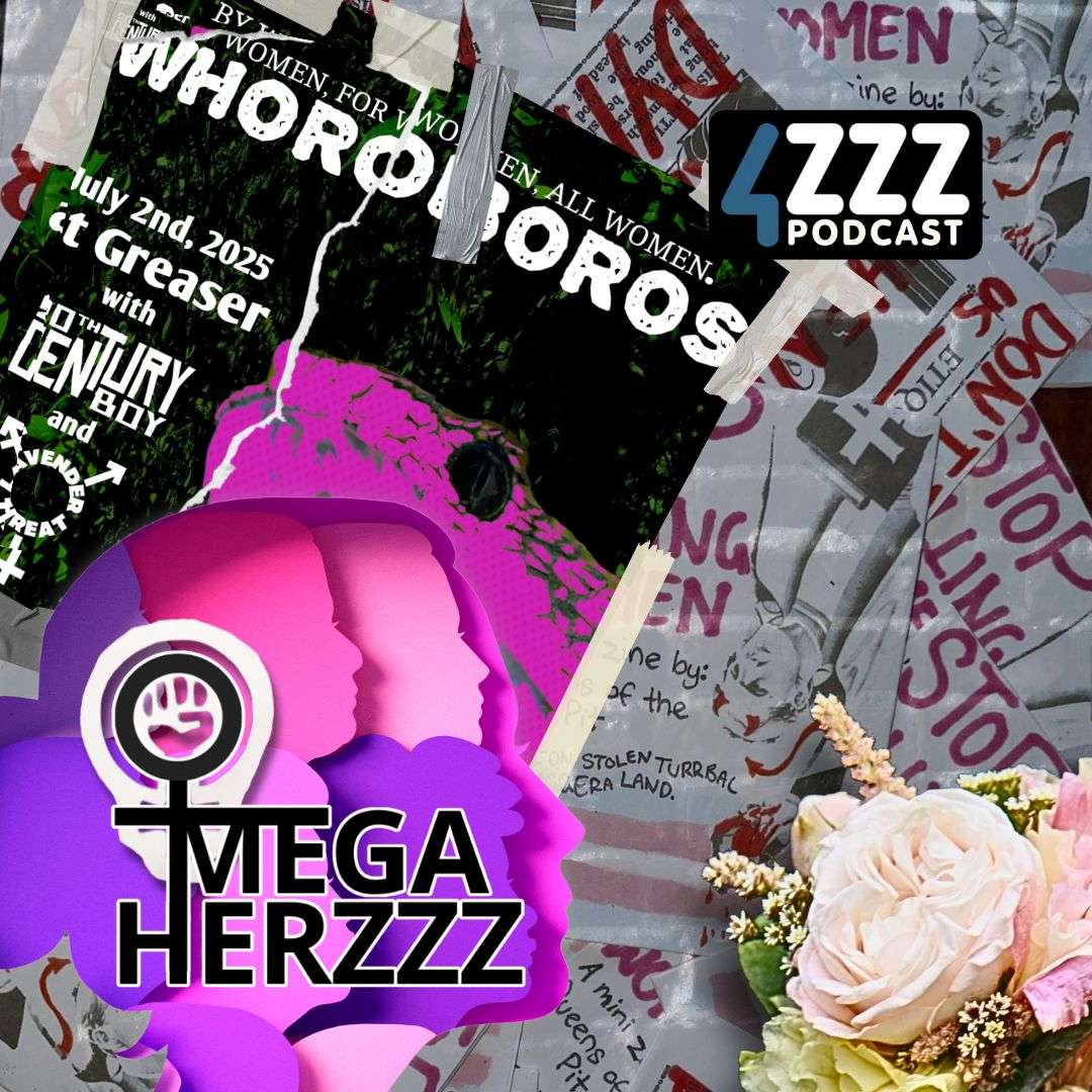 Megaherzzz