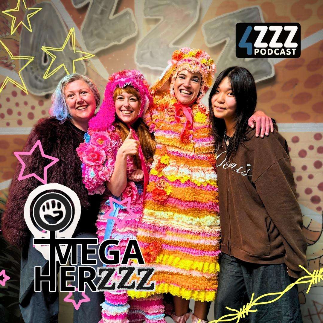 Megaherzzz