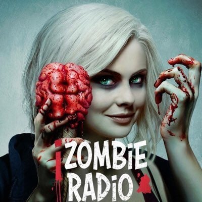 iZombie Radio - Season 2 Episodes 10-13: The Super Mega Episode episode artwork