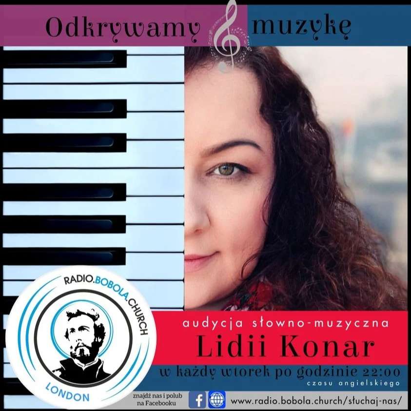 S1E11 - MUZYKA ŚREDNIOWIECZA CZ. 7
