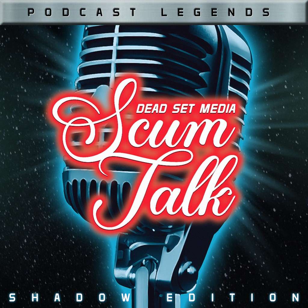 Zeta-Scum Talk (Episodes 25-32)