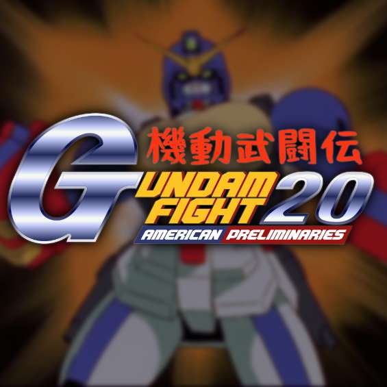 S3E5 - Gundam Fight 20 Episode 5 episode artwork