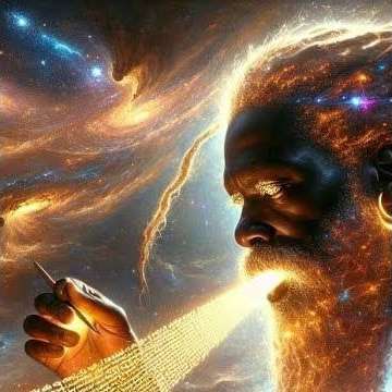 Les Paroles Secrètes et Initiatiques du Christ - Par Zouloula100 (Le Seul Enseignant)