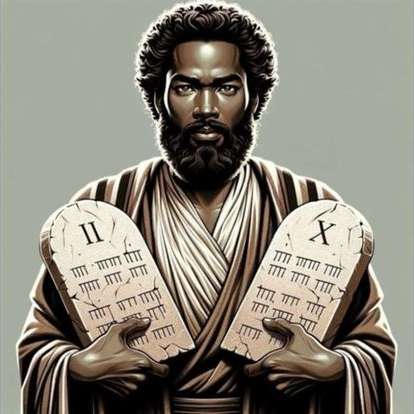 Extirpation de la servitude du Peuple Noir - Par Zouloula100