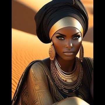 Qui était Déborah la Prophétesse ? - Par Zouloula100