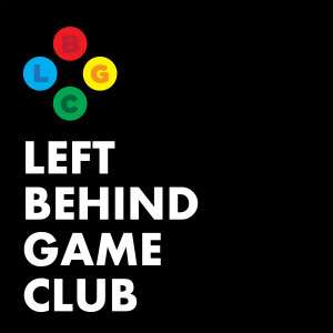 Cutscenes: A Video Game Movie & TV Podcast