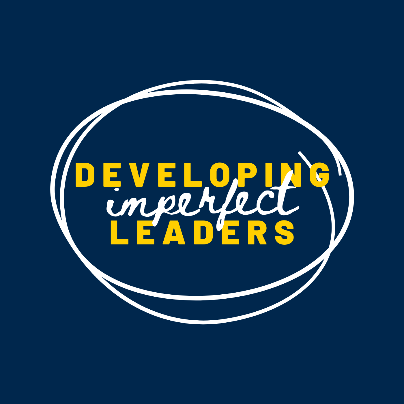 Developing Imperfect Leaders