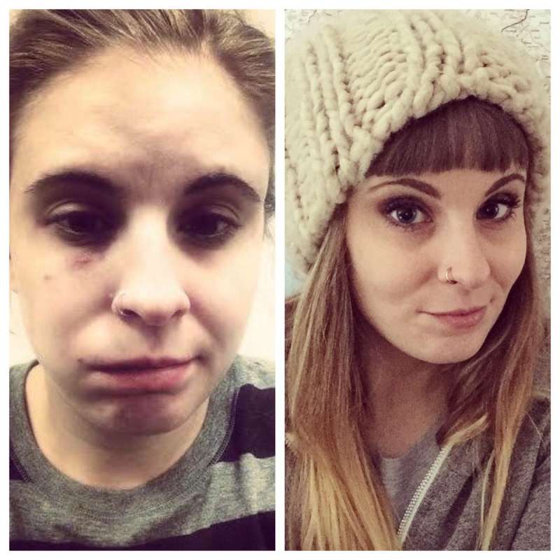 Ep 44 - Dylan Chats with Liz D