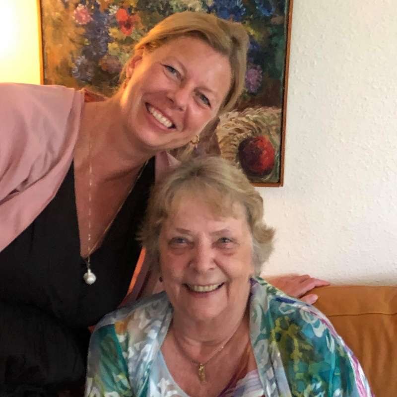 S1E1 - Hanne Fritzbøger, Betragtninger om Reiki S1E1 - Hanne Fritzbøger, Betragtninger om Reiki