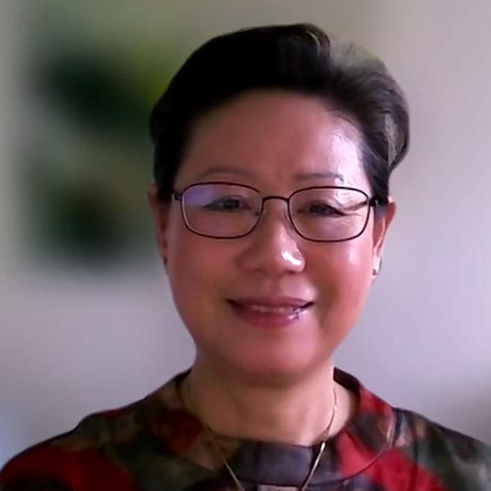 S1E4 - Reiki på tværs af kulturer S1E4 - Reiki på tværs af kulturer