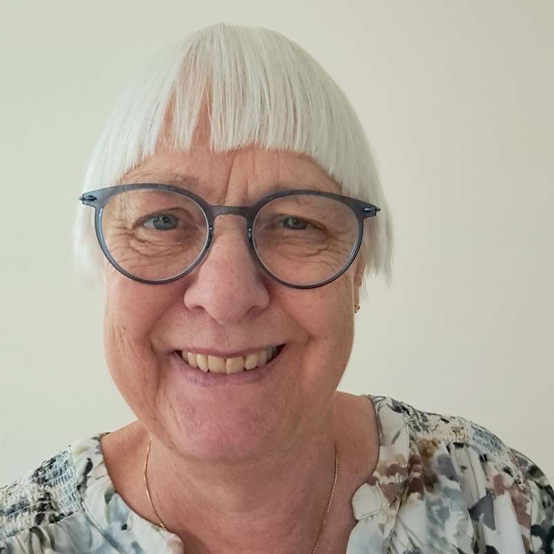 S1E5 - Reiki giver os det vi har brug for S1E5 - Reiki giver os det vi har brug for