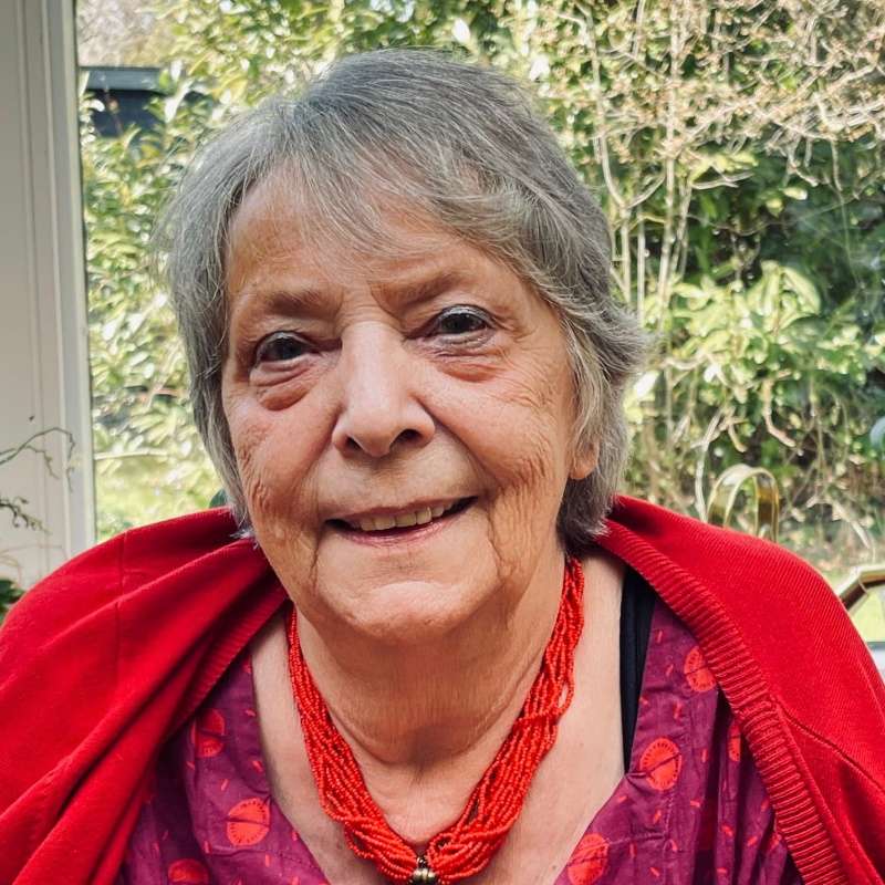 S1E2 - Hanne Fritzbøger, et liv med Reiki, Del 2 S1E2 - Hanne Fritzbøger, et liv med Reiki, Del 2