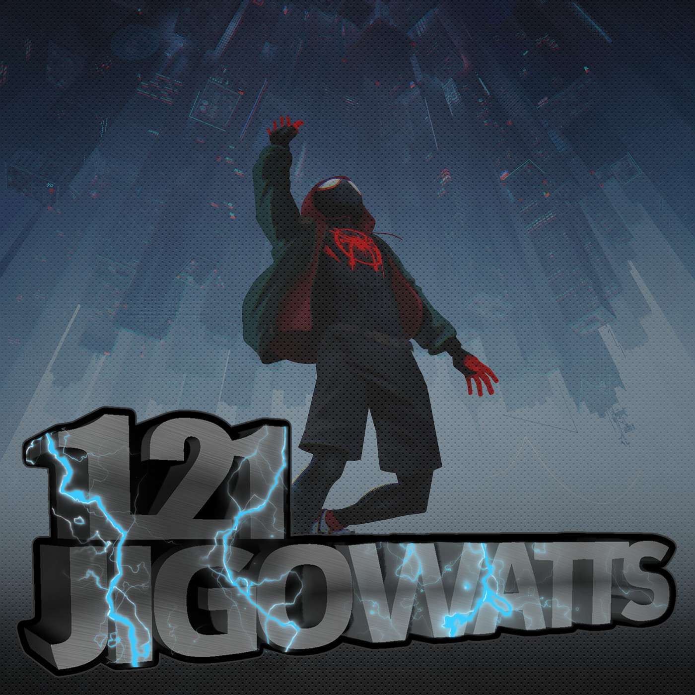 1.21 in Flux (Movie Review Podcast)