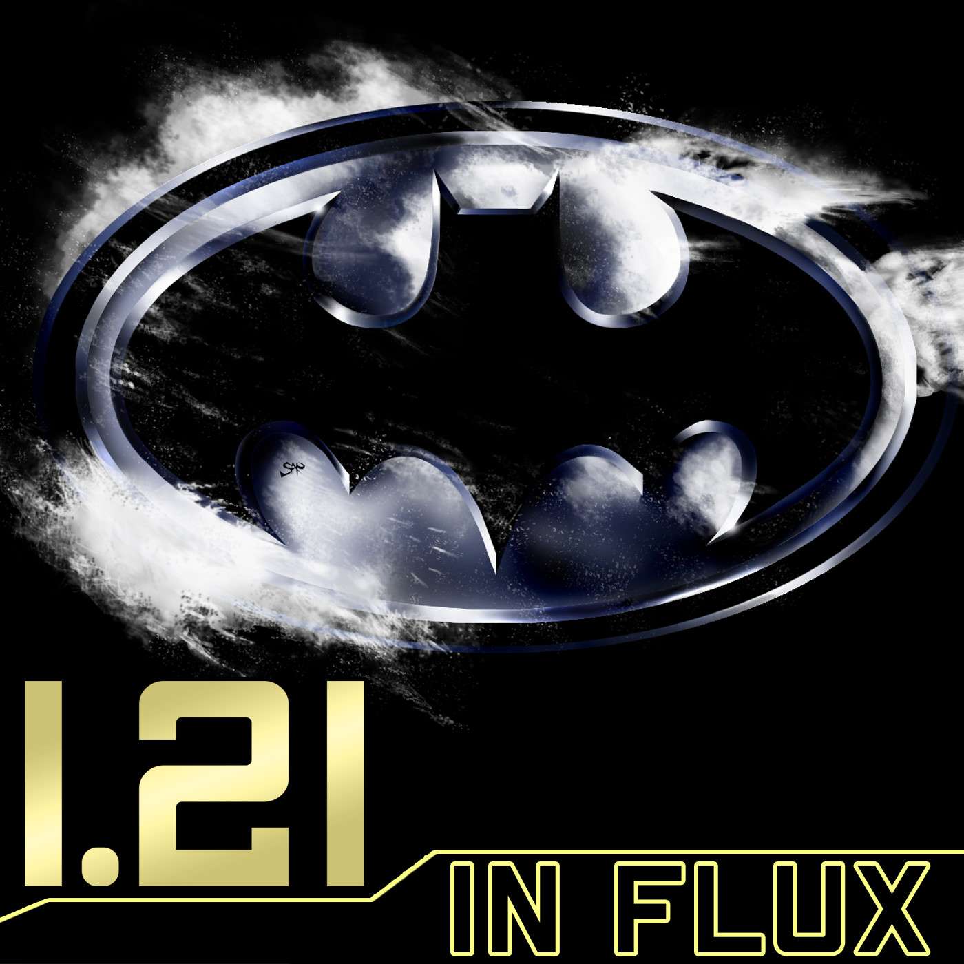 1.21 in Flux (Movie Review Podcast)