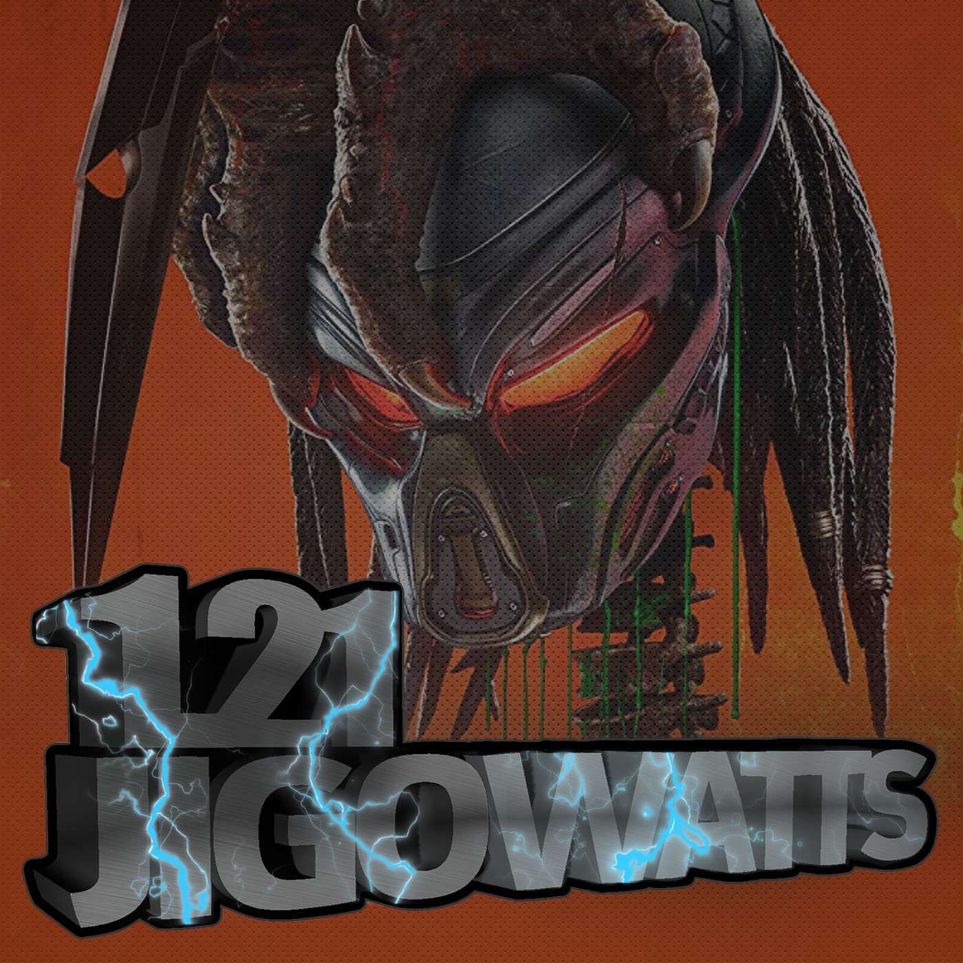 1.21 in Flux (Movie Review Podcast)