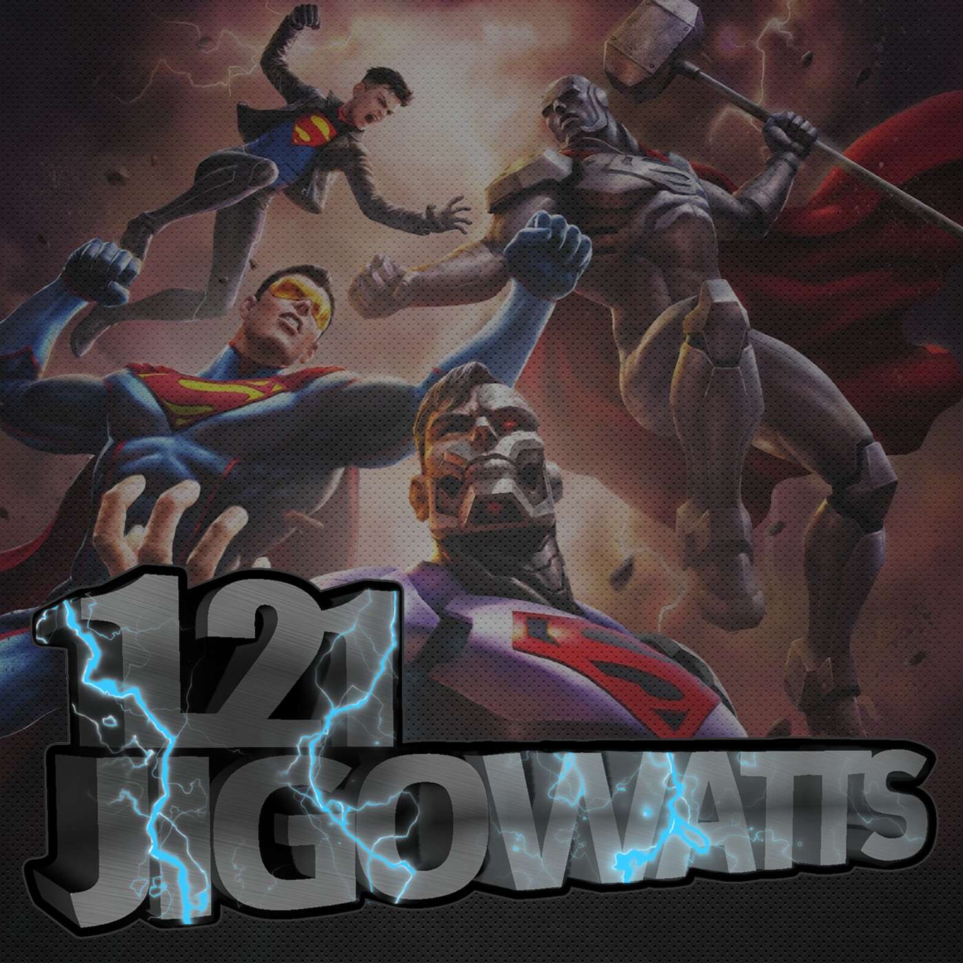 1.21 in Flux (Movie Review Podcast)