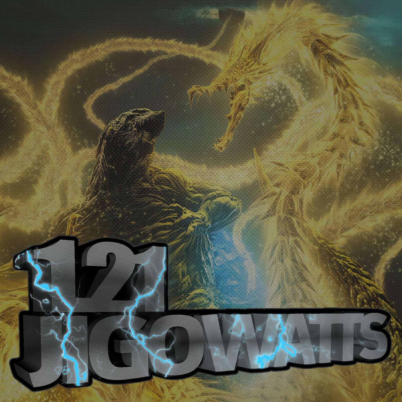 1.21 in Flux (Movie Review Podcast)
