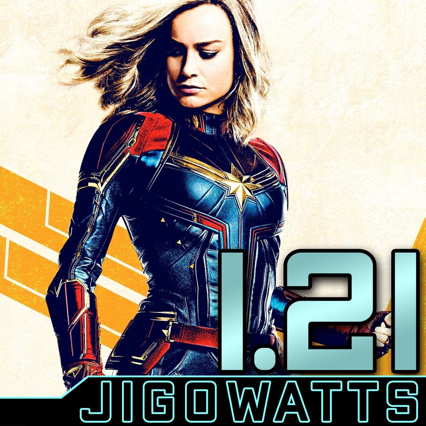 1.21 in Flux (Movie Review Podcast)