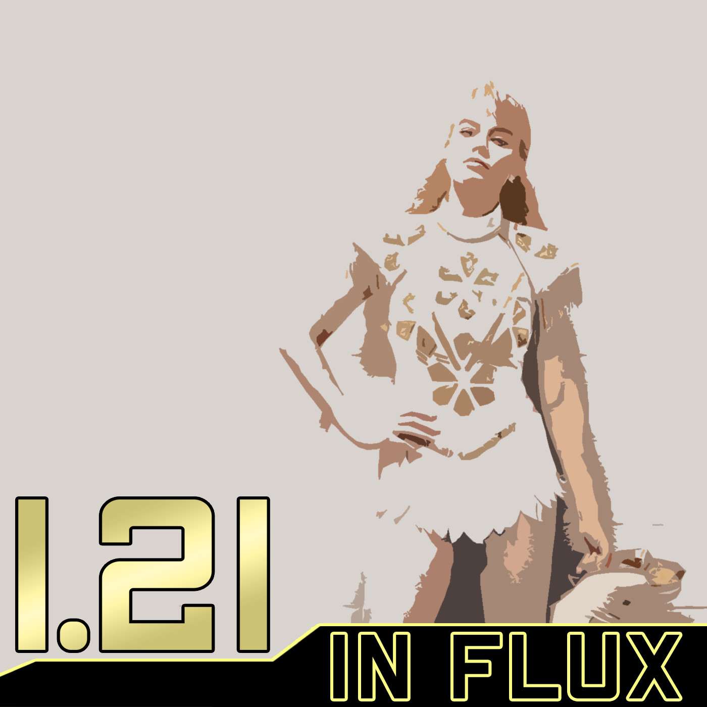1.21 in Flux (Movie Review Podcast)