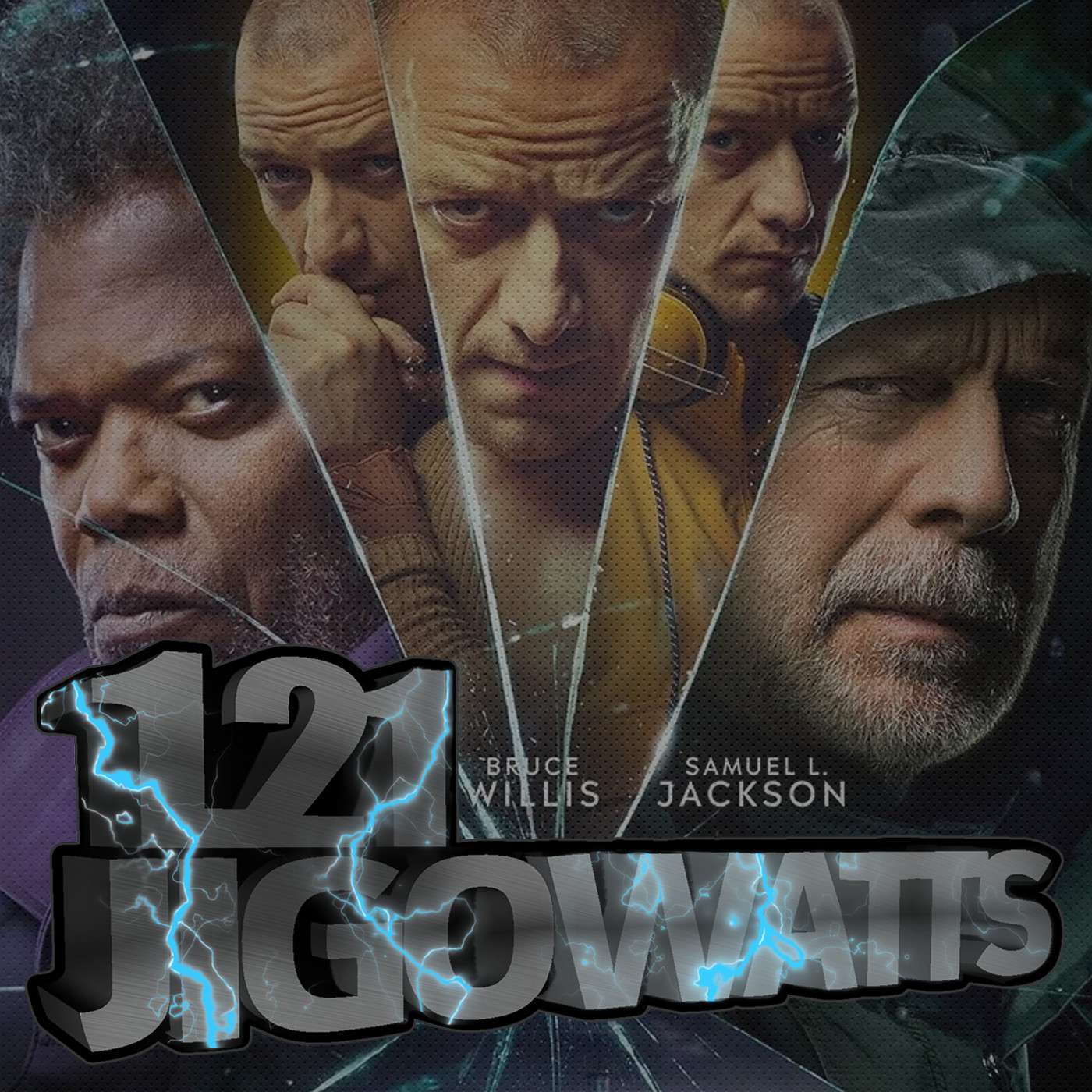 1.21 in Flux (Movie Review Podcast)