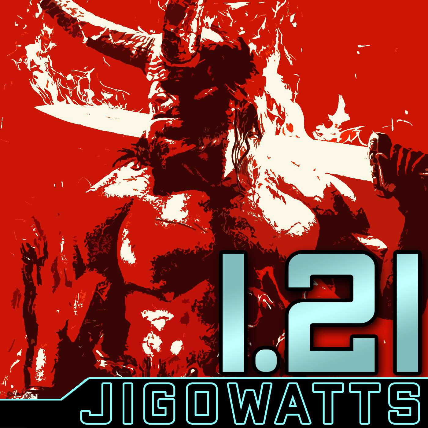 1.21 in Flux (Movie Review Podcast)