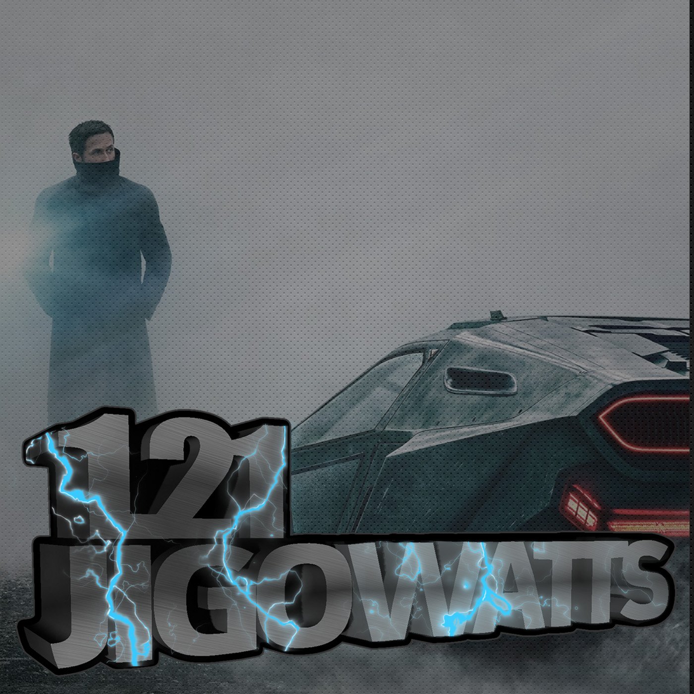 1.21 in Flux (Movie Review Podcast)