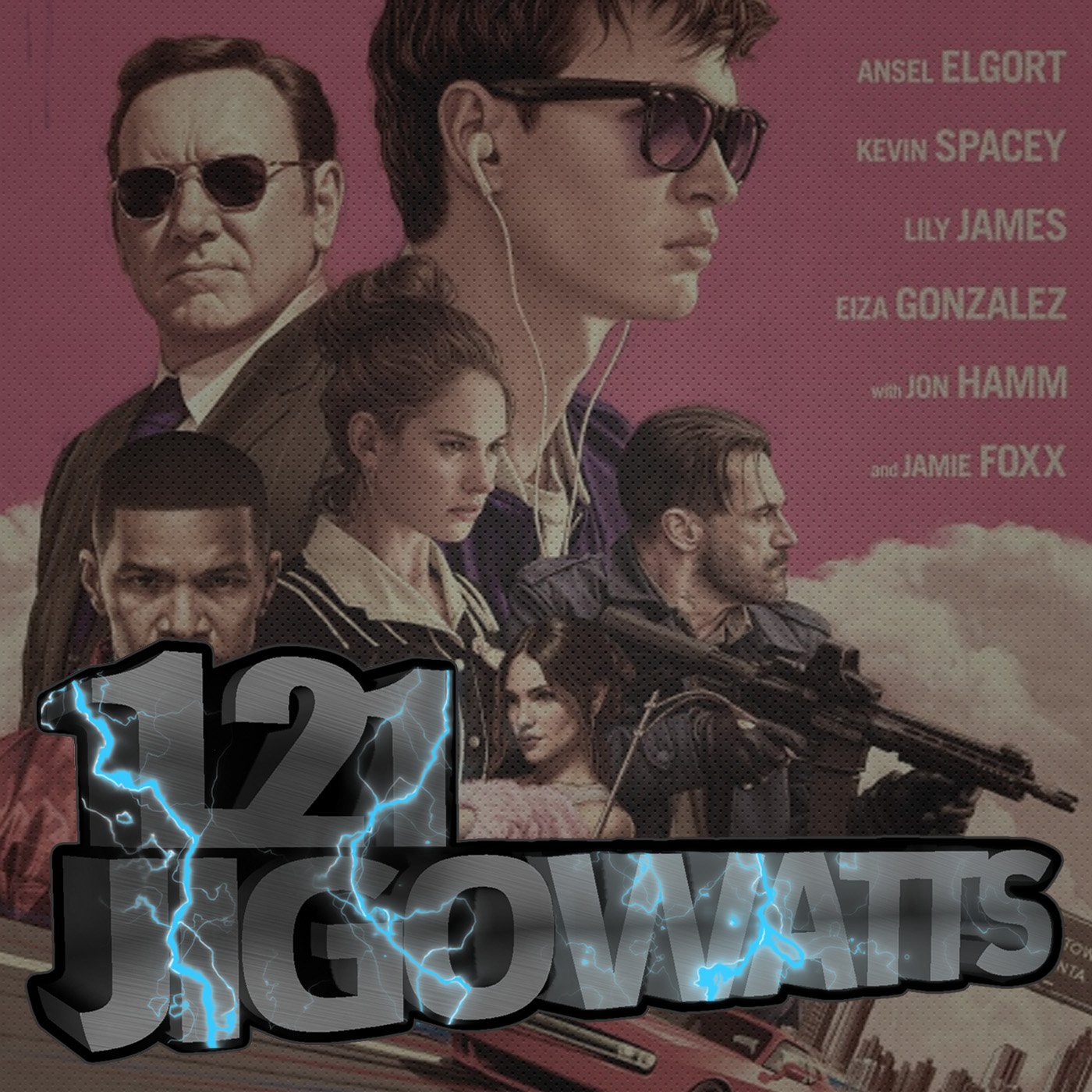 1.21 in Flux (Movie Review Podcast)