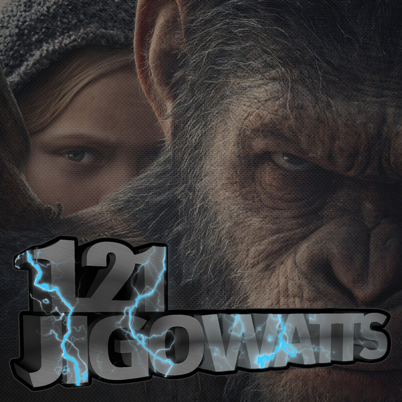 1.21 in Flux (Movie Review Podcast)