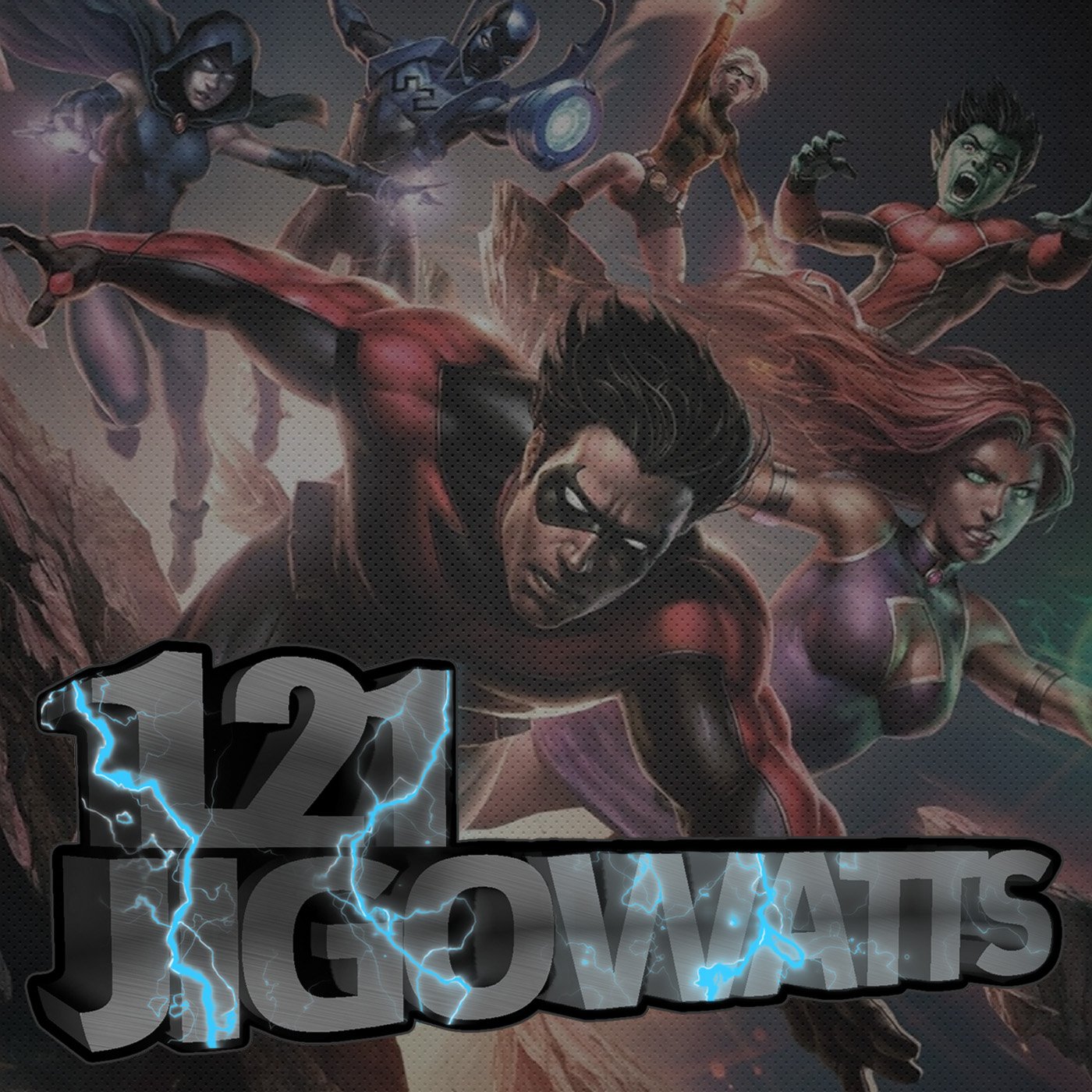 1.21 in Flux (Movie Review Podcast)