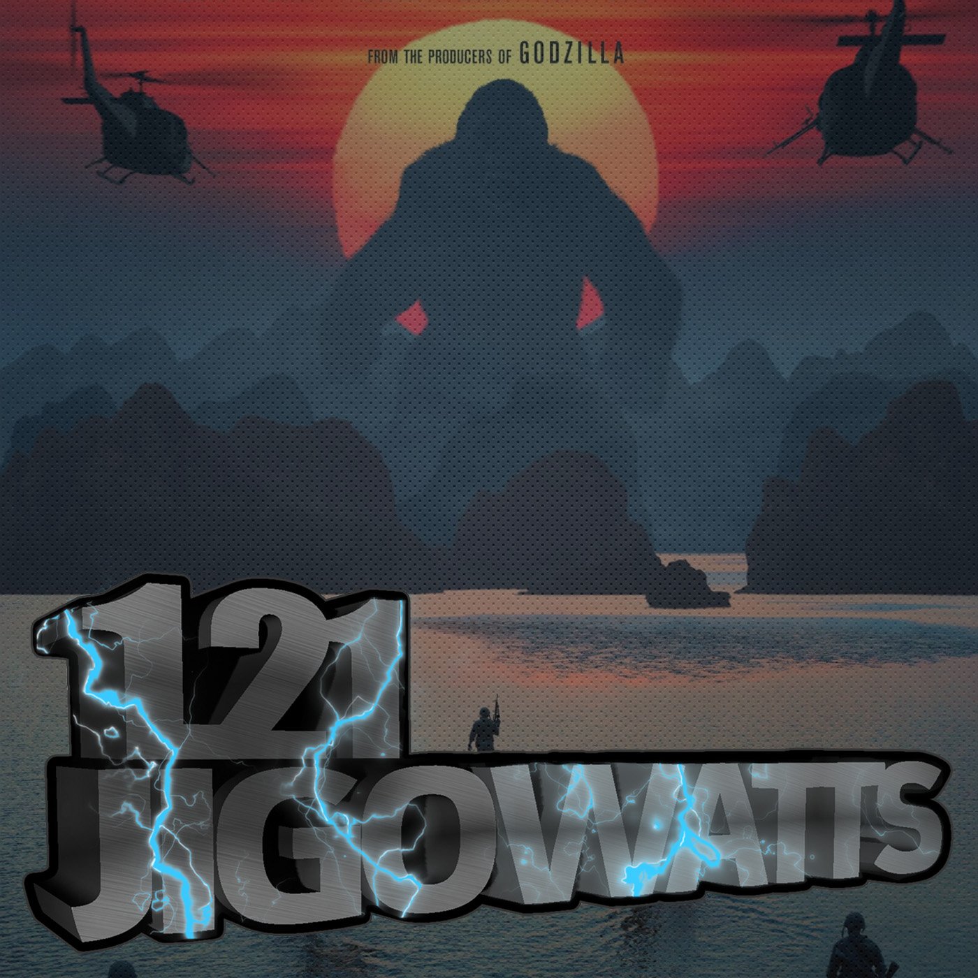 1.21 in Flux (Movie Review Podcast)