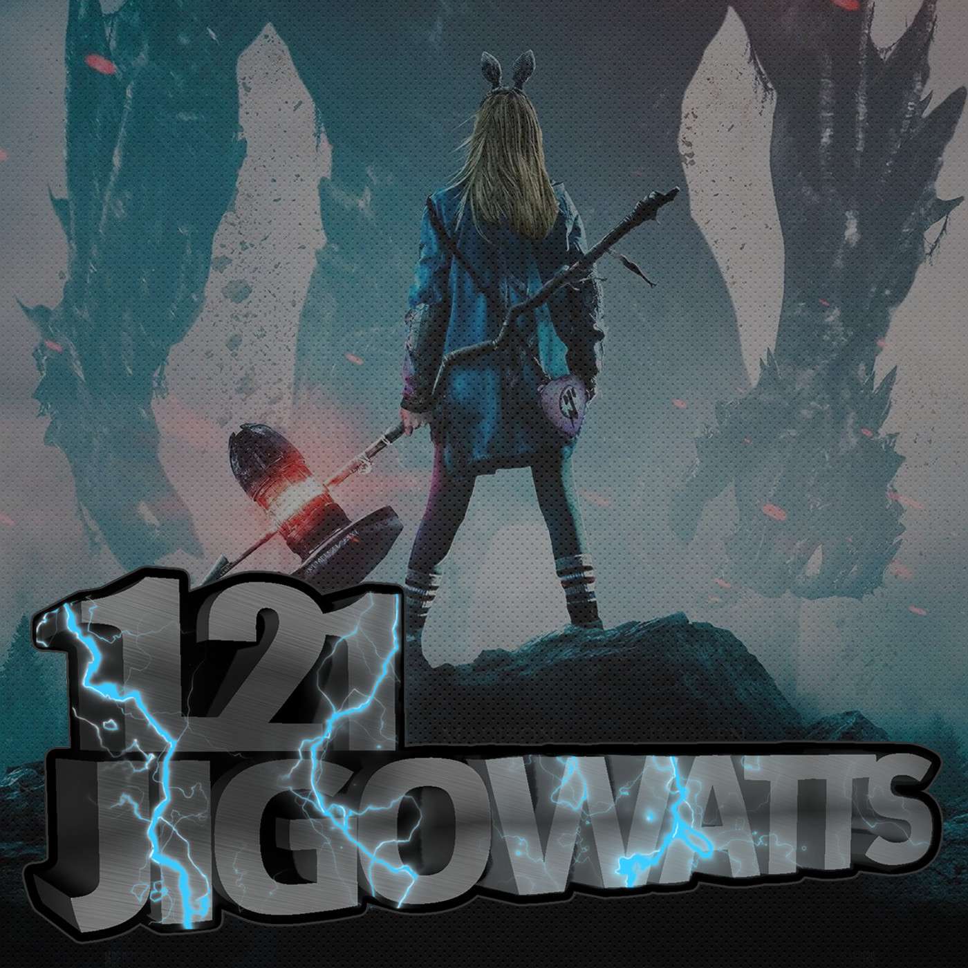 1.21 in Flux (Movie Review Podcast)