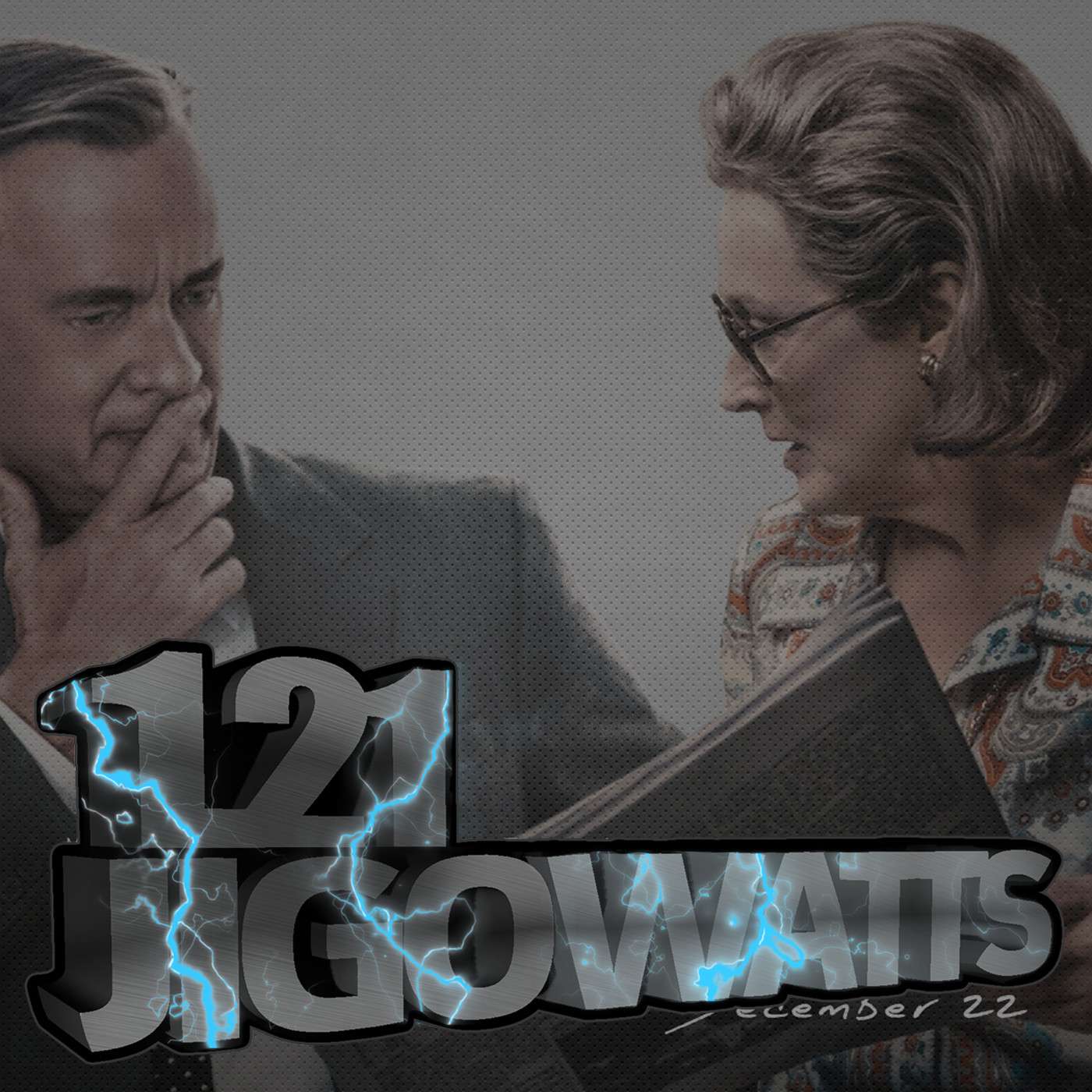 1.21 in Flux (Movie Review Podcast)