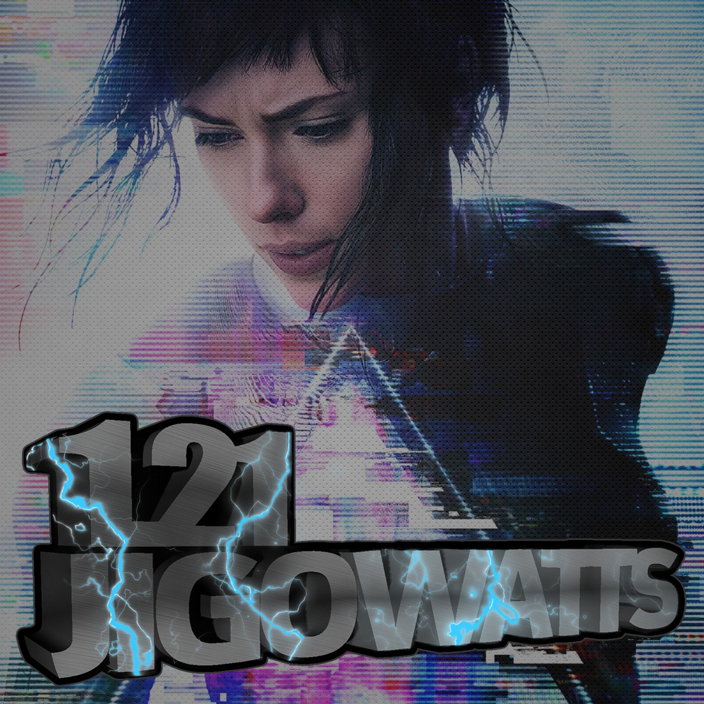 1.21 in Flux (Movie Review Podcast)