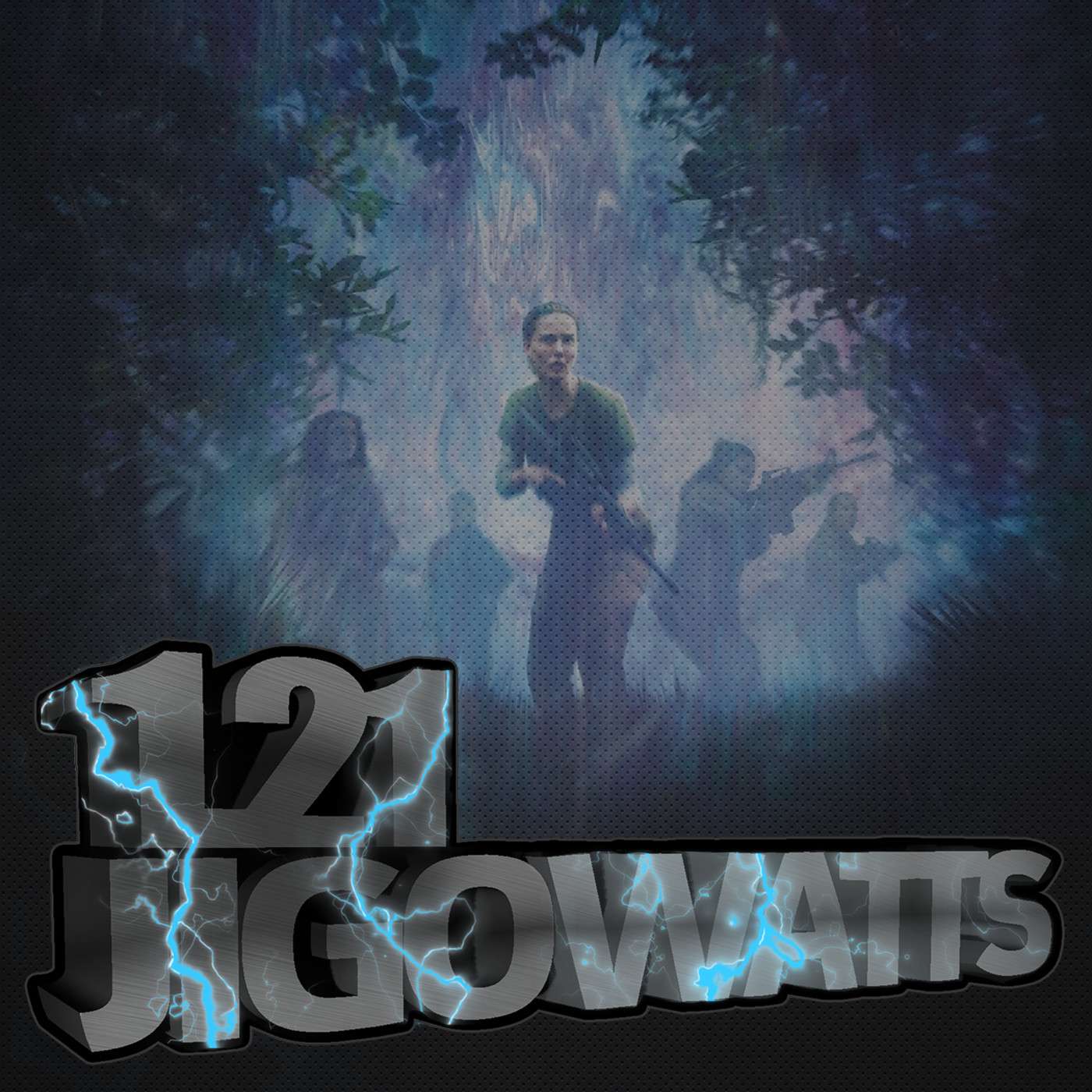 1.21 in Flux (Movie Review Podcast)