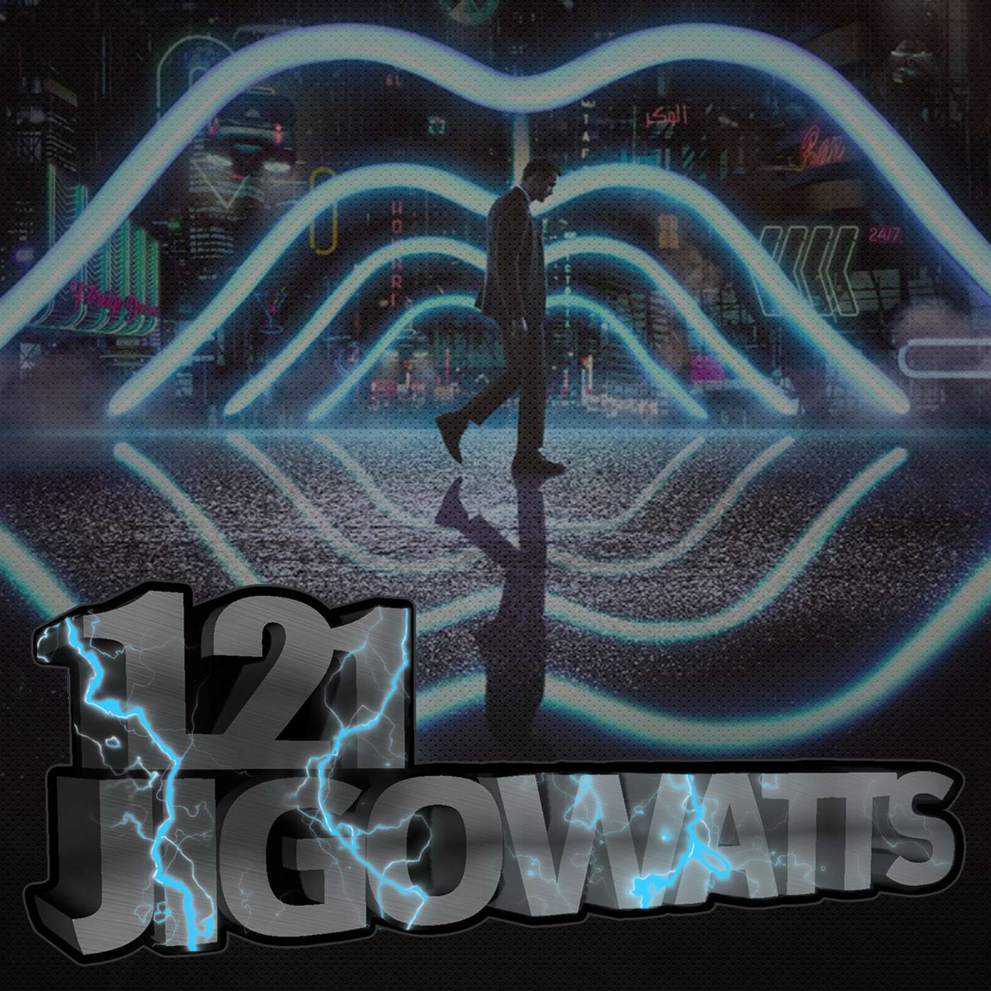 1.21 in Flux (Movie Review Podcast)