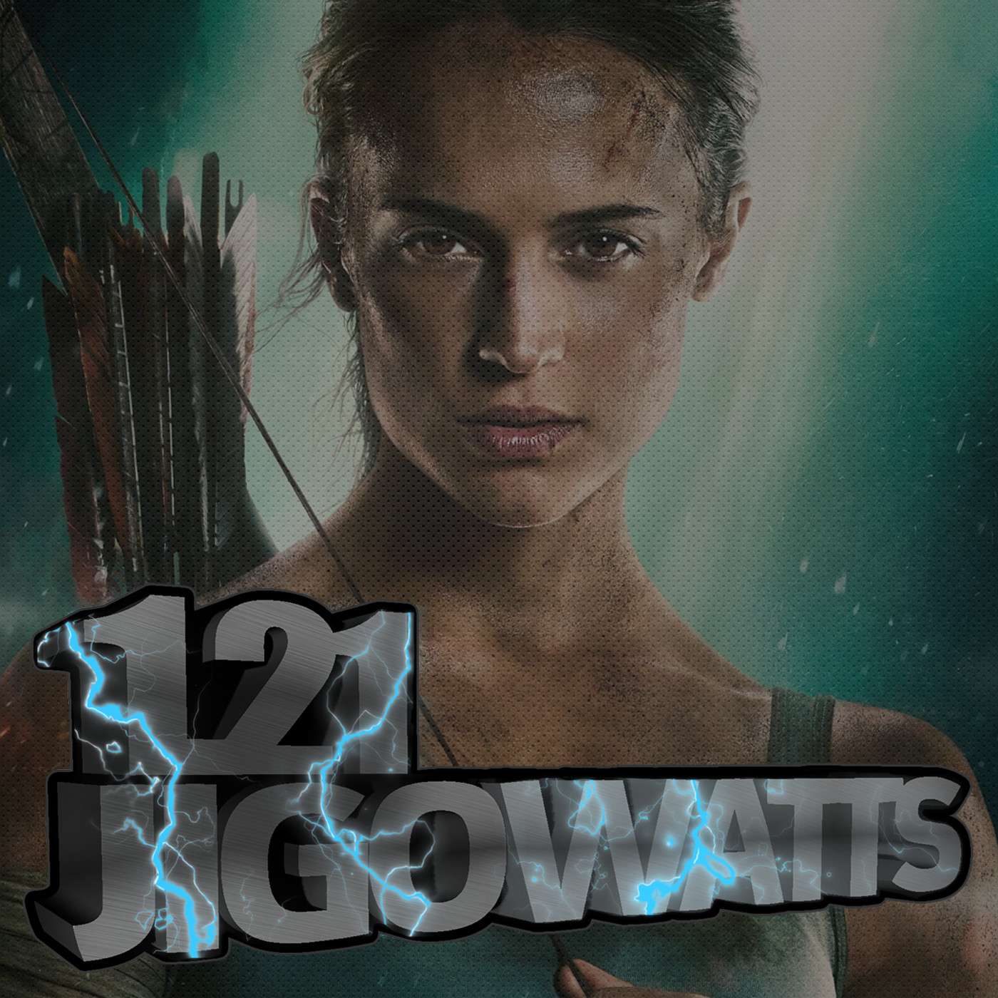 1.21 in Flux (Movie Review Podcast)