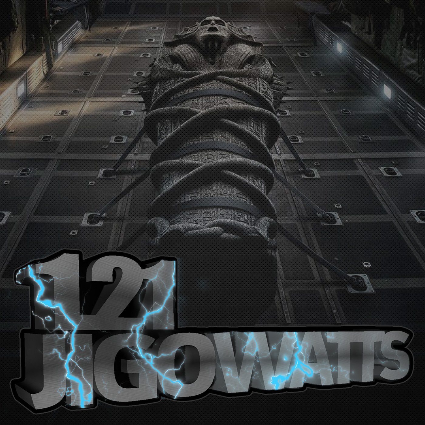 1.21 in Flux (Movie Review Podcast)