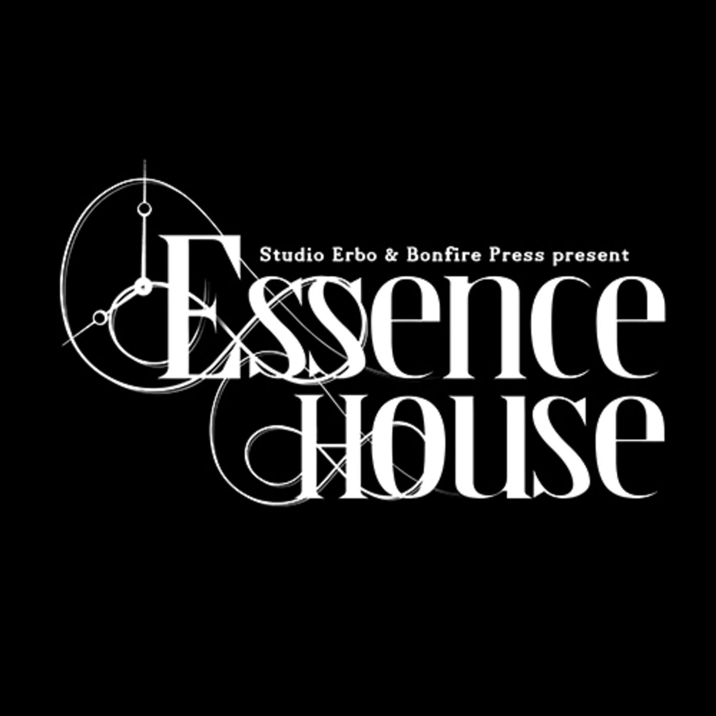 Chronicles of the Essence Guard