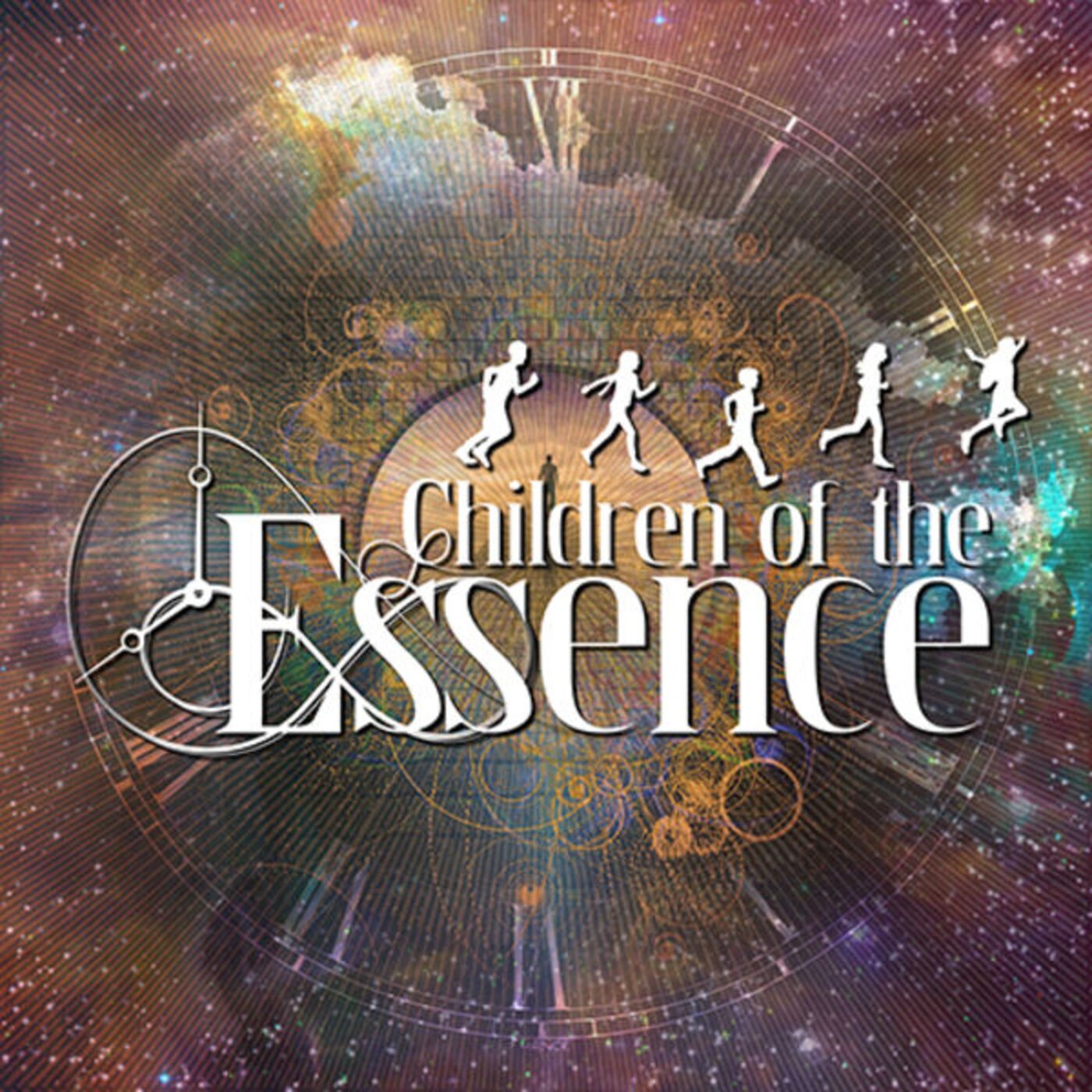 S3E6 - Children of the Essence - Chapter Six: Return to Essence House