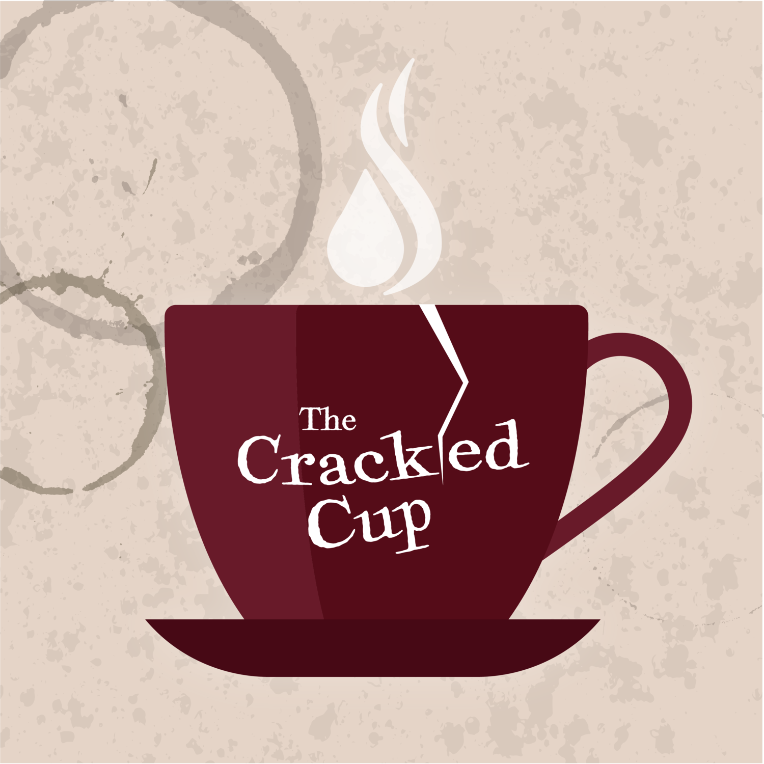 S1E1 - Don't Drink the Coffee episode artwork