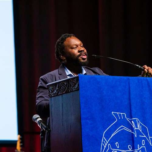 Laity Space Podcast