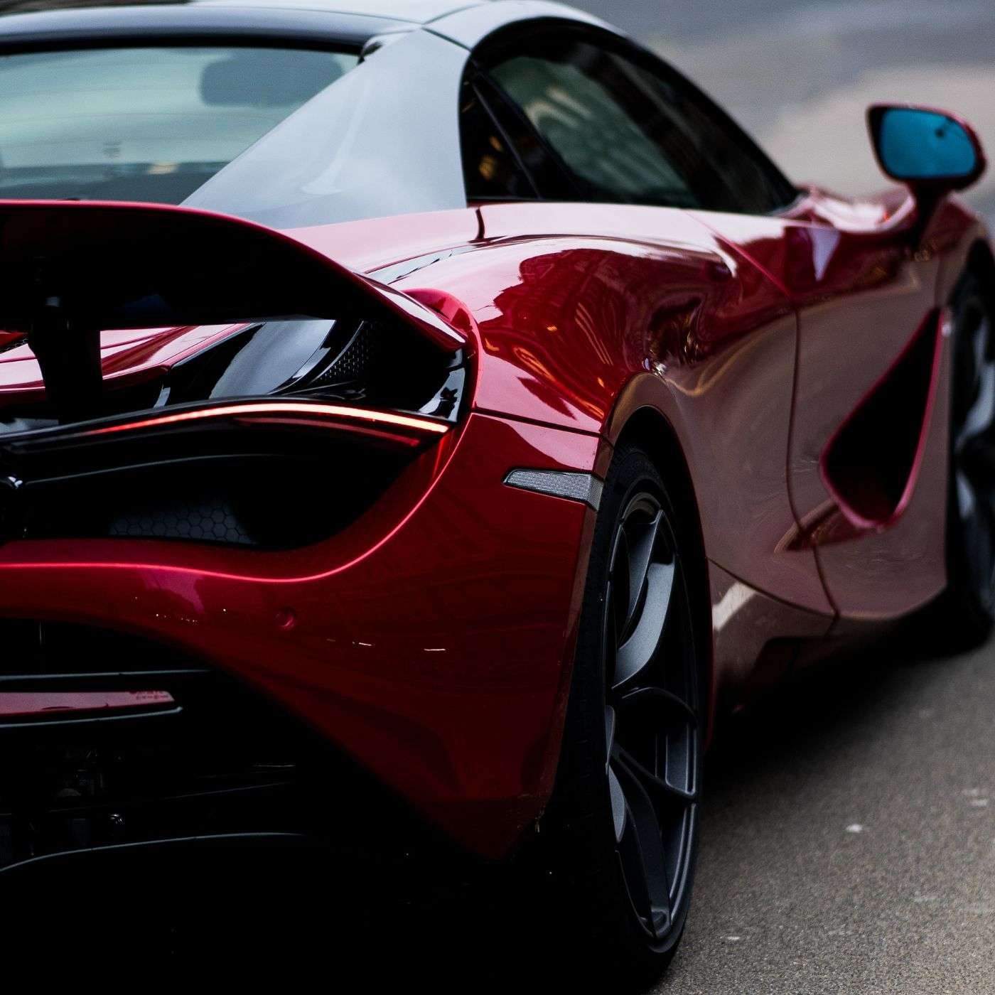 The Supercar Experience: Why Renting a McLaren Changes Everything episode artwork