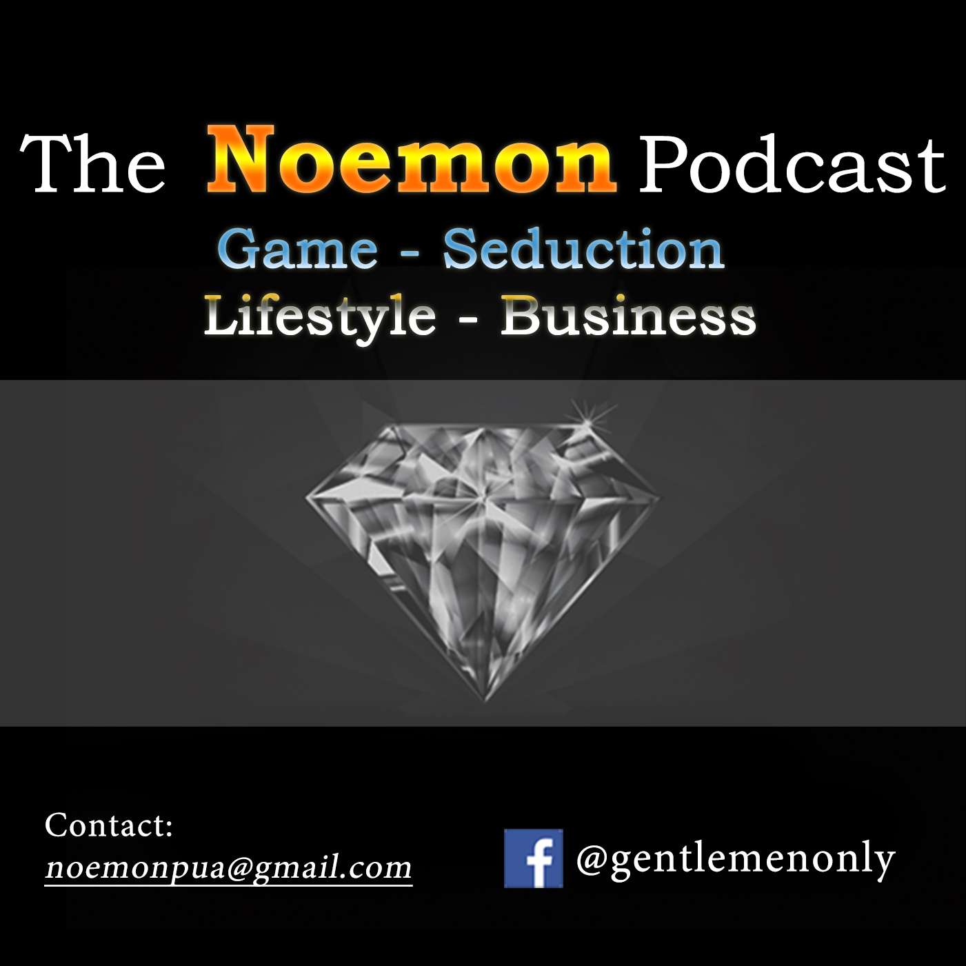 The Noemon Podcast
