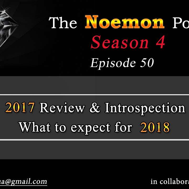 The Noemon Podcast