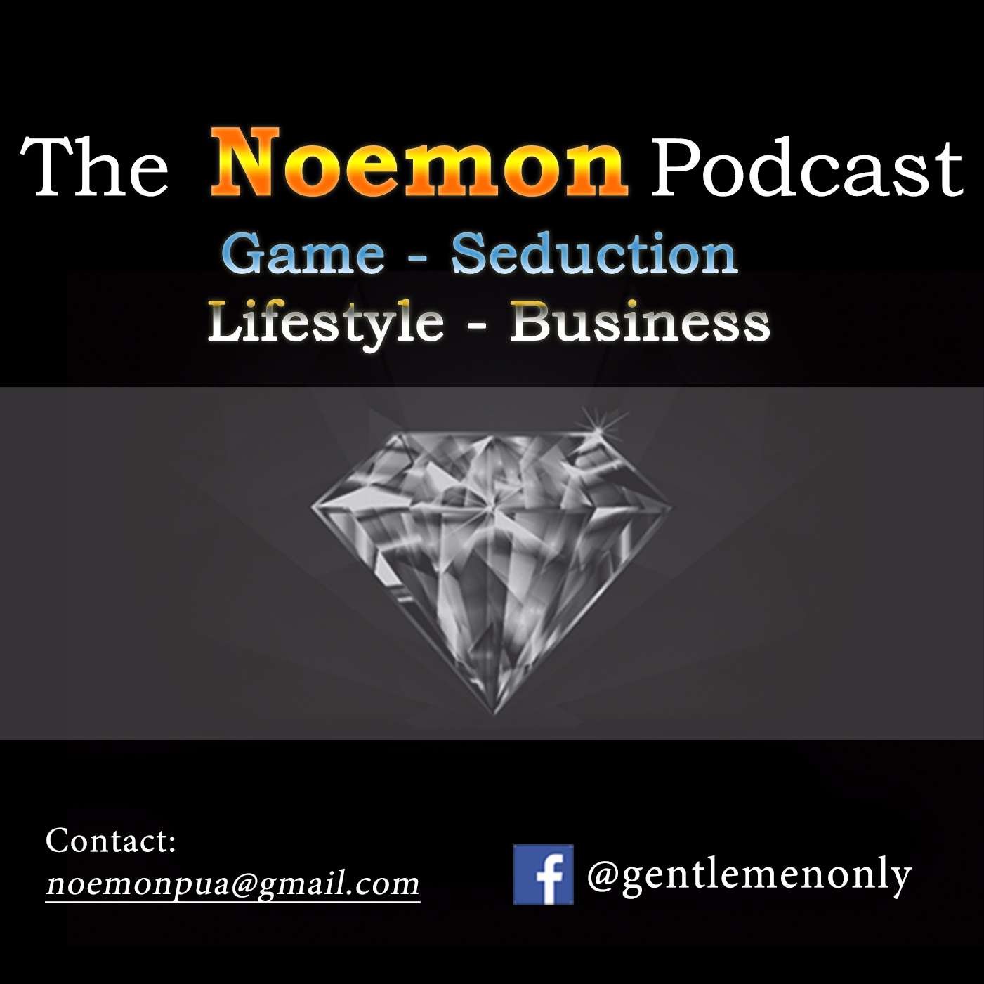 The Noemon Podcast