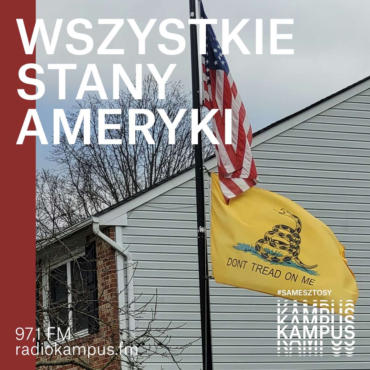 Jeszcze zatęsknimy za Trumpem? Nowe twarze skrajnej prawicy w USA Jeszcze zatęsknimy za Trumpem? Nowe twarze skrajnej prawicy w USA