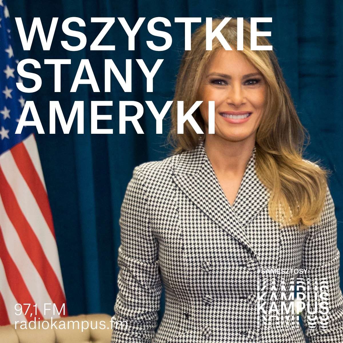Jaką pierwszą damą jest Melania Trump? Jaką pierwszą damą jest Melania Trump?